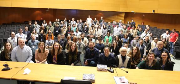 Imaxe da nova:A Xunta destaca a importancia de que a xuventude se involucre en proxectos que mesturen crecemento económico e sustentabilidade