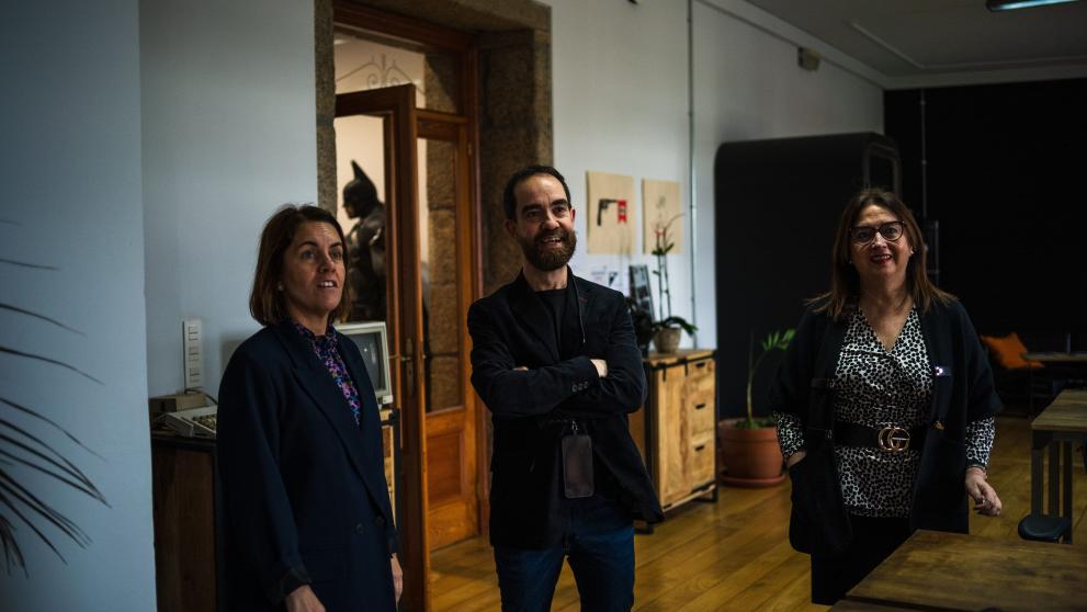 Imagen 1 de 3 asociada a la noticia