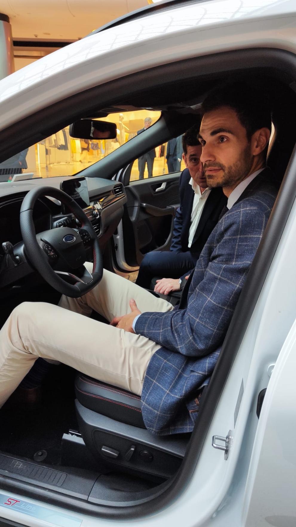 Imagen 1 de 2 asociada a la noticia