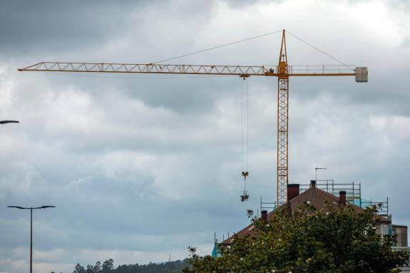 Imaxe da nova:La Xunta tendrá en marcha este verano las obras para construir o rehabilitar cerca de 400 nuevas viviendas de promoción pública