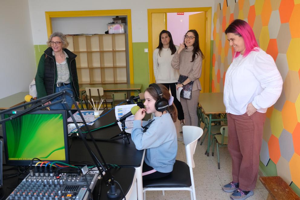 Imagen 3 de 5 asociada a la noticia