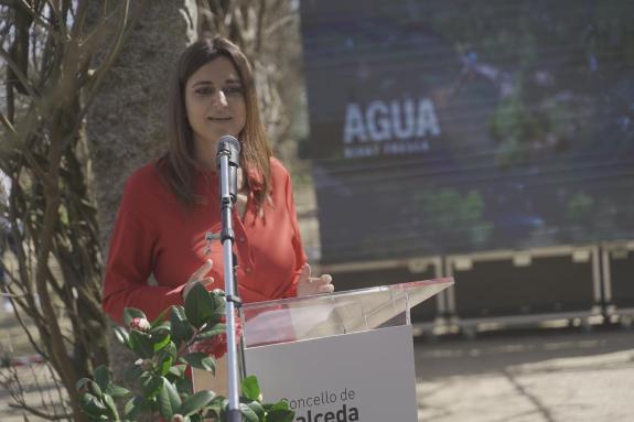 Imagen de la noticia:La Xunta pone en valor las ayudas de 840.000 euros destinadas a las estrategias de desarrollo rural para seguir dinamizando ...