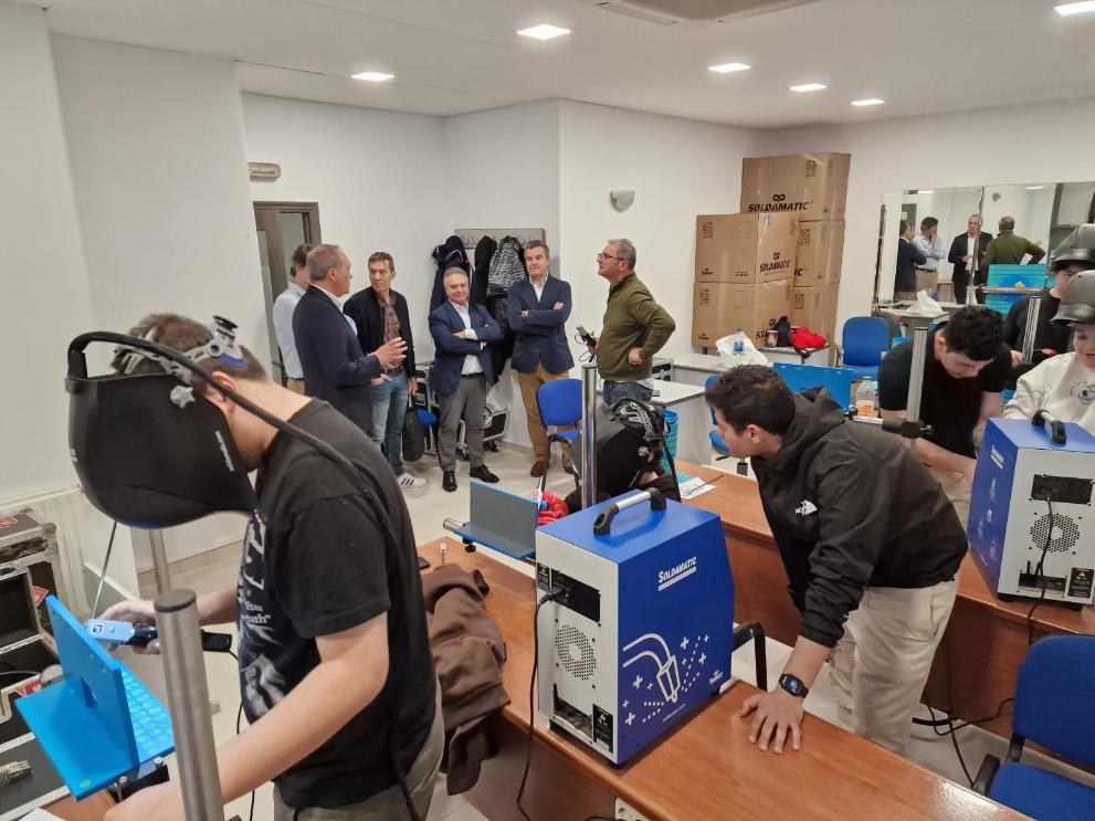 Imaxe 1 de 4 asociada á nova