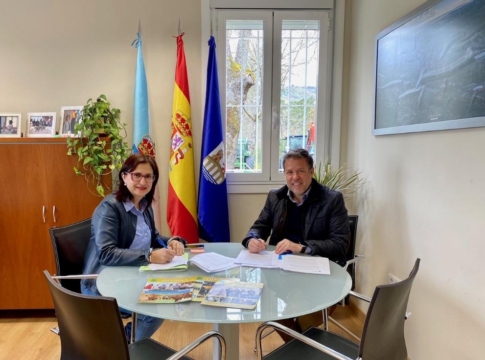 Imaxe 2 de 2 asociada á nova