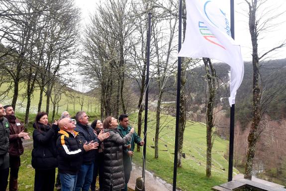 A Xunta convoca axudas por 1,63 M€ para impulsar proxectos de conservación e posta en valor dos 6 parques naturais de Galicia