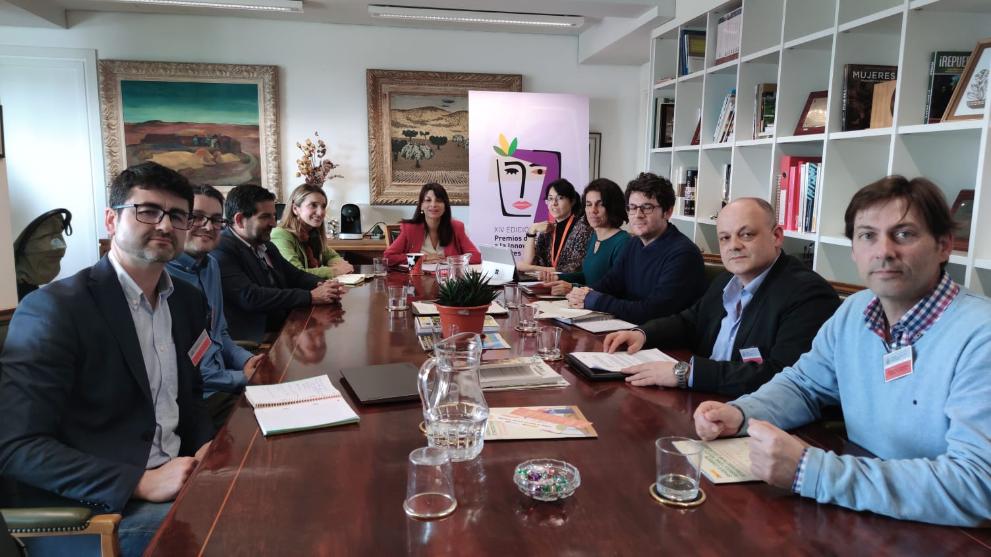 Imagen 1 de 2 asociada a la noticia