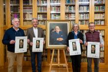 A XIII edición do Proxecto Didáctico Antonio Fraguas premiará a investigación escolar arredor do patrimonio lingüístico e cultural galego