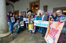 A Xunta bota a andar a XIII edición do programa FalaRedes con preto de 150 sesións de ocio en galego