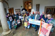 A Xunta bota a andar a XIII edición do programa FalaRedes con preto de 150 sesións de ocio en galego