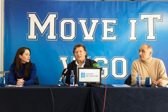 Imaxe da nova:A Xunta anuncia a posta en marcha da Liga Galega de Hip-Hop na presentación do ‘Move It Vigo’ que reunirá no IFEVI a 1.200 bailarín...