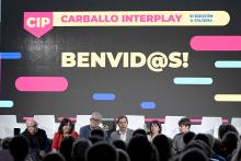 Comeza o Carballo Interplay con 20 webseries de 11 países a concurso e máis apoio aos contidos dixitais en galego