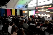 Comeza o Carballo Interplay con 20 webseries de 11 países a concurso e máis apoio aos contidos dixitais en galego