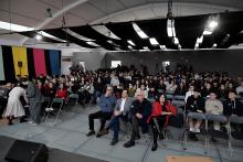 Comeza o Carballo Interplay con 20 webseries de 11 países a concurso e máis apoio aos contidos dixitais en galego