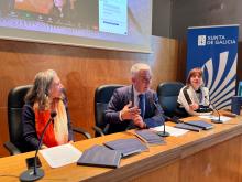 O novo volume do Centro de Estudos Galegos do Algarve analiza as consecuencias da teoría das orixes celtas de Galicia