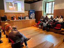 O novo volume do Centro de Estudos Galegos do Algarve analiza as consecuencias da teoría das orixes celtas de Galicia