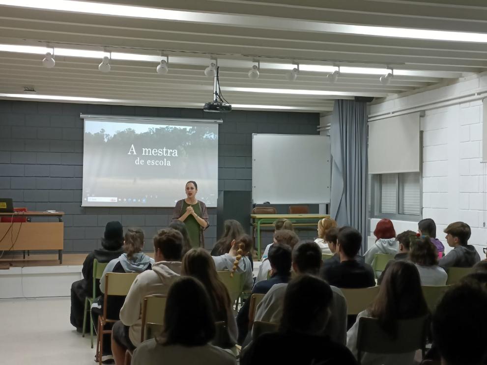 Imaxe 2 de 2 asociada á nova