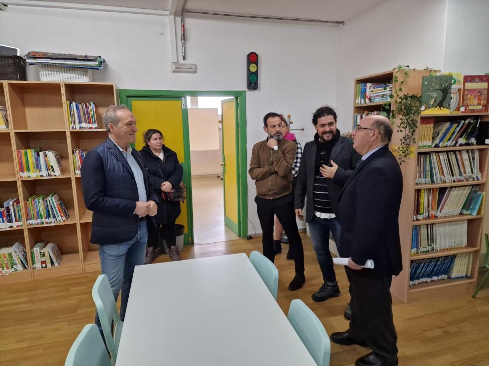 Imagen 3 de 6 asociada a la noticia