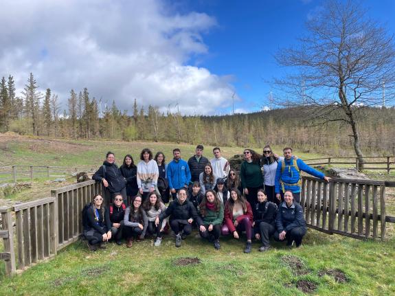 Imaxe da nova:O programa Primavera Xove da Xunta ofrece ocio educativo para a mocidade e unha alternativa de conciliación ás familias