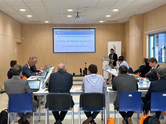 Imagen de la noticia:La Xunta califica la ITV como una actividad esencial en la mejora de la seguridad viaria y el medio ambiente