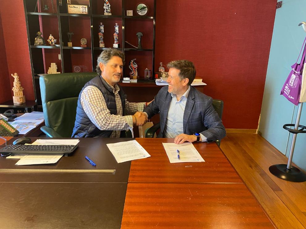 Imagen 1 de 1 asociada a la noticia