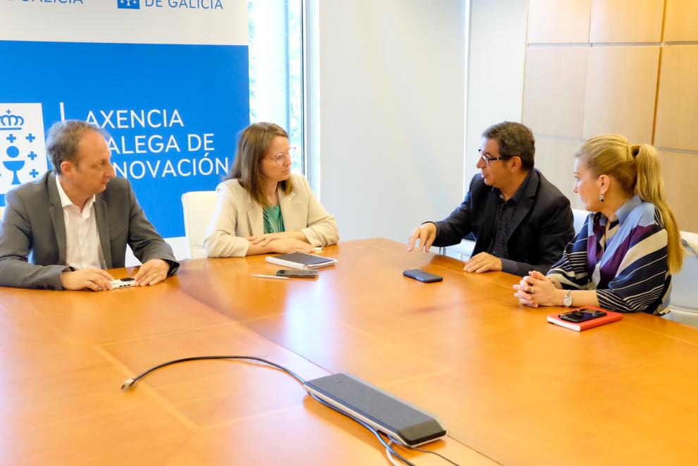 Imaxe 1 de 2 asociada á nova