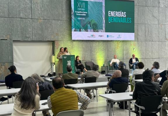 Imagen de la noticia:La Xunta apela a que las administraciones asuman un papel clave en el cambio hacia un modelo socioeconómico más sostenible y...