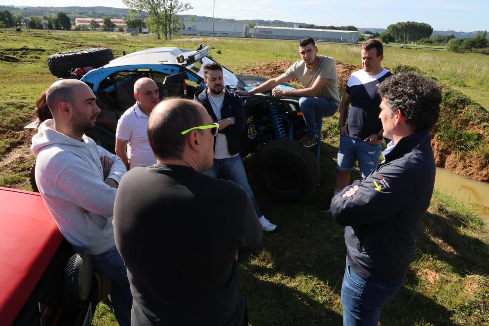 Imagen 1 de 3 asociada a la noticia