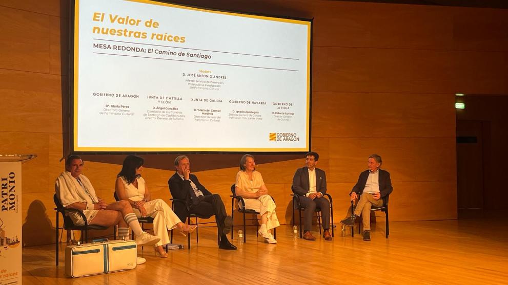 Imagen 1 de 1 asociada a la noticia