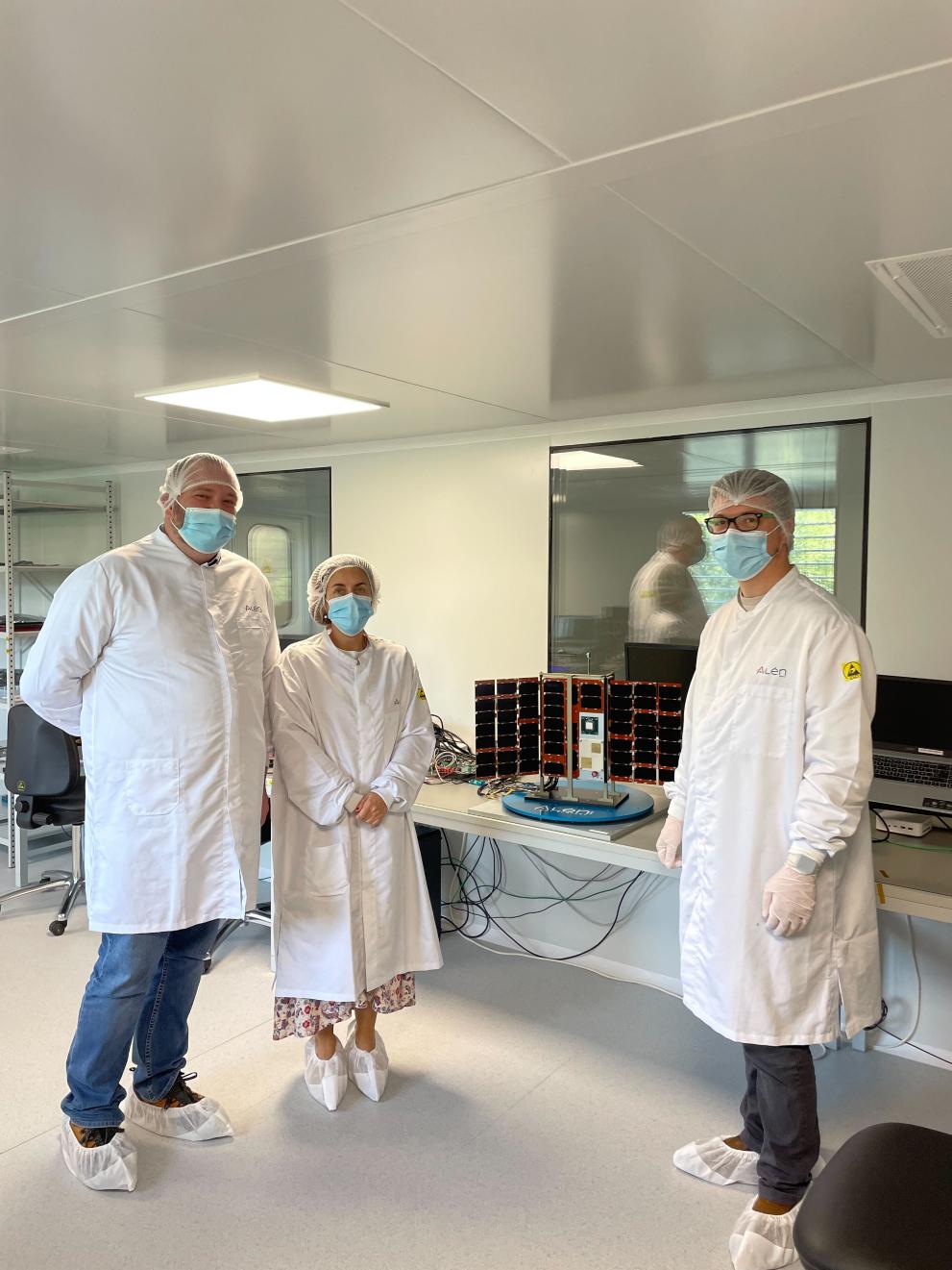 Imaxe 1 de 2 asociada á nova