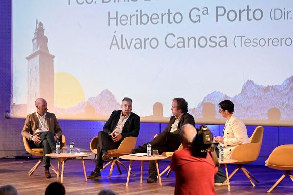 Imagen de la noticia:La Xunta destaca que ningún ayuntamiento presentó la solicitud de declaración de zona tensionada y advierte de las consecuen...