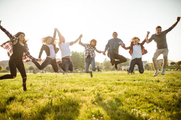 Imaxe da nova:A Xunta organiza unha segunda edición do programa Día da Xuventude, que levará actividades de ocio saudable e alternativo por 30 co...