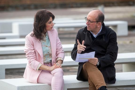 Imaxe da nova:A Xunta lanza a cuarta edición do programa de intercambio literario para reforzar a proxección internacional das letras galegas