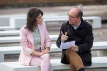 A Xunta lanza a cuarta edición do programa de intercambio literario para reforzar a proxección internacional das letras galegas