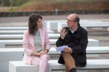 A Xunta lanza a cuarta edición do programa de intercambio literario para reforzar a proxección internacional das letras galegas