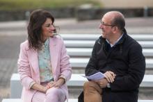 A Xunta lanza a cuarta edición do programa de intercambio literario para reforzar a proxección internacional das letras galegas