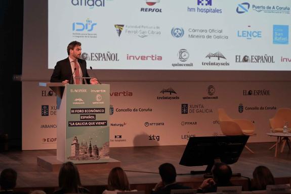 Imaxe da nova:A Xunta defende a utilidade pública do deporte como fonte de saúde e benestar