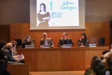 A X Xornada do Día das Letras Galegas achégalle a figura de Luisa Villalta ao profesorado encargado de divulgar a súa obra entre a rapazada