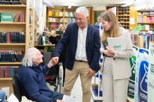 A Xunta de Galicia e Feiraco lanzan a XII edición do Certame de Microrrelatos para conmemorar as letras galegas entre a toda a sociedade