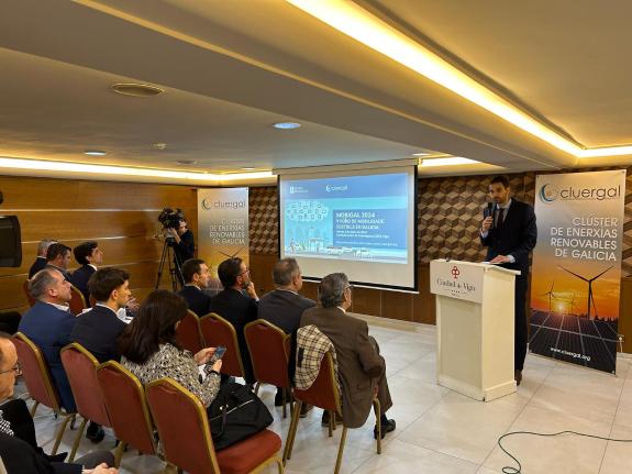 Imaxe da nova:A Xunta aposta por unha mobilidade sustentable avanzando no vehículo eléctrico e o uso do hidróxeno e os biocombustibles