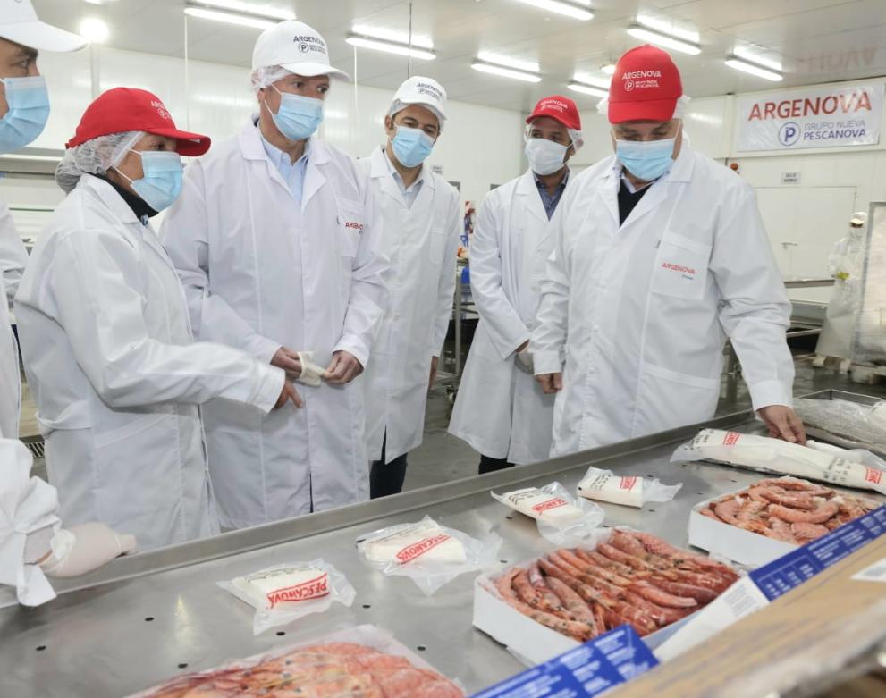 Imagen 1 de 5 asociada a la noticia