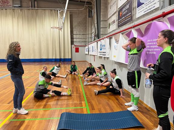 Imaxe da nova:A Xunta respalda con preto de 116.000 euros a actividade deportiva de máis de 80 clubes de Ferrolterra