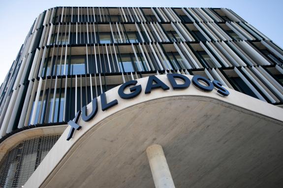 Imagen de la noticia:La Xunta sitúa el servicio de asistencia jurídica gratuita en Galicia como referente del estado por su eficacia, solvencia y...