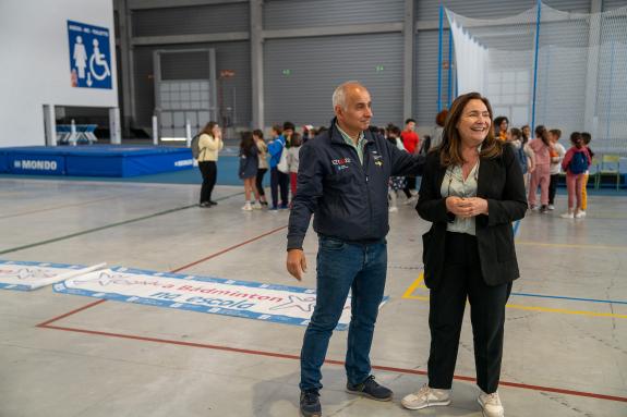 Imagen de la noticia:Ana Ortiz destaca el 