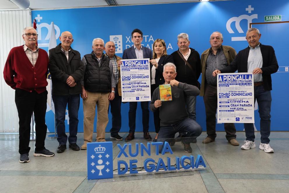 Imagen 1 de 1 asociada a la noticia