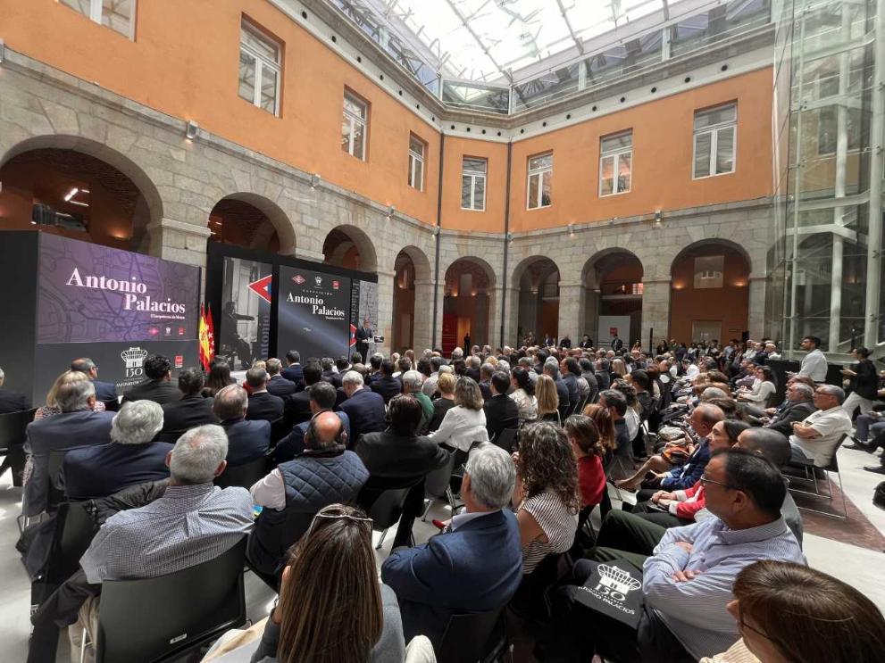 Imagen 1 de 2 asociada a la noticia