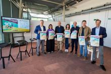 A Xunta conmemorará o 17 de maio tamén desde o ámbito deportivo coa X Carreira Camiño das Letras