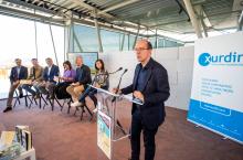 A Xunta conmemorará o 17 de maio tamén desde o ámbito deportivo coa X Carreira Camiño das Letras