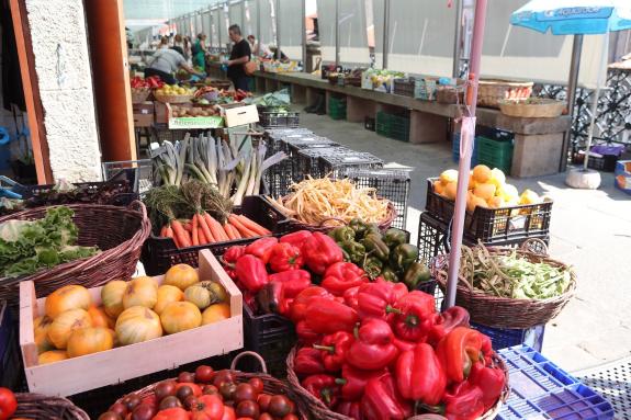 Imaxe da nova:A campaña internacional ‘Quere o teu mercado’ desenvolverase en Galicia o 25 de maio coa participación de máis de 900 praceiros gal...