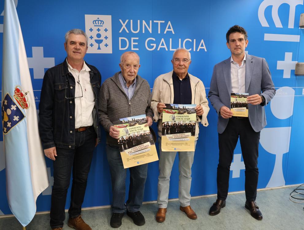 Imagen 1 de 1 asociada a la noticia