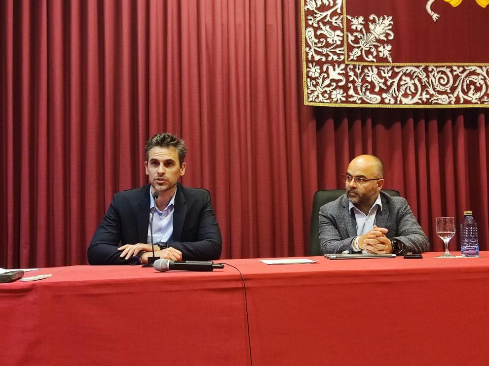 Imagen 1 de 1 asociada a la noticia